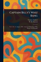 Captain Billy's Whiz Bang 102351673X Book Cover
