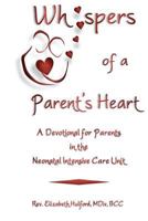 Whispers of a Parent's Heart 0615634109 Book Cover