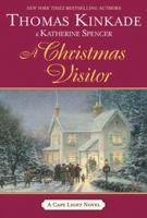 A Christmas Visitor 051514729X Book Cover