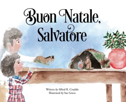 Buon Natale, Salvatore 196329680X Book Cover