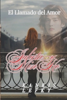 Julieta y Min Ho (Saranghae): Libro #4 de la serie "El Llamado del Amor" (Spanish Edition) 1087037956 Book Cover