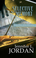 Selective Memory: A Kristin Ashe Mystery 1883523885 Book Cover