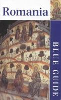 Roumania (Blue Guides) 0713640960 Book Cover
