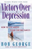 Victory over Depression 0736904913 Book Cover