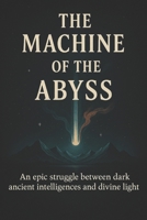The Machine of the Abyss: From Artificial Silence to Planetary Song B0FFSG1QST Book Cover