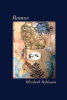 Rumor (Free Verse Editions) 1602351538 Book Cover