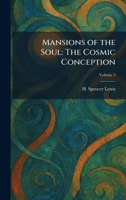 MANSIONS OF THE SOUL 1614273510 Book Cover