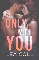 Only with You 195558625X Book Cover