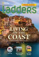 Ladders Social Studies 3: Living on the Coast, 1285348036 Book Cover