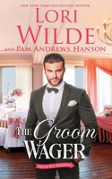 The Groom Wager 165368190X Book Cover