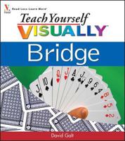 Teach Yourself VISUALLY Bridge (Teach Yourself VISUALLY Consumer) 047011424X Book Cover