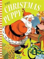The Christmas Puppy 0448487659 Book Cover