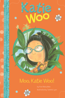 Moo, Katie Woo! B0GMZ6WYCT Book Cover