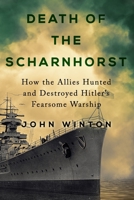 Death of the Scharnhorst 0304356972 Book Cover
