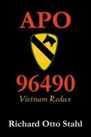 APO 96490 Vietnam Redux 0741412640 Book Cover
