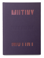 Mutiny 1915423902 Book Cover