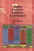 Digital Forensic Evidence Examination - 2nd Ed. 1878109456 Book Cover