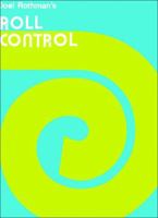 JRP43 - Roll Control 1617270636 Book Cover