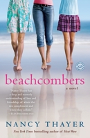 Beachcombers 0345518292 Book Cover
