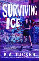 Surviving Ice 1476774250 Book Cover