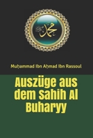 Auszüge Aus Dem Ṣaḥīḥ Al Buḫāryy null Book Cover