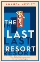 The Last Resort 1786586452 Book Cover