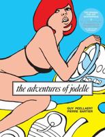 Les aventures de Jodelle 1606995308 Book Cover