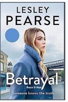 Someone Knows The Truth About Betrayal B0C9FXZ46R Book Cover
