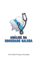 Análise da Sociedade Galega 1797886290 Book Cover