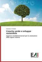 Crescita Verde E Sviluppo Sostenibile 3639655389 Book Cover