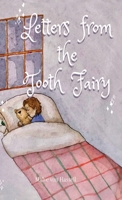 Letters from the Tooth Fairy B0CTWJ4KJ5 Book Cover