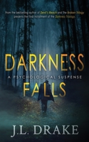 Darkness Falls 1965946437 Book Cover