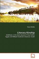 Literary Kinship 3639360559 Book Cover