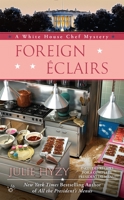 Foreign Eclairs 0425262405 Book Cover