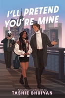 I'll Pretend You're Mine 133501392X Book Cover