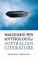 Macquarie PEN Anthology of Australian Literarture 1741754399 Book Cover