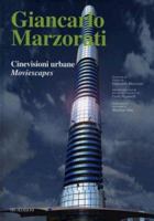 Giancarlo Marzorati: Moviescapes 8878381292 Book Cover