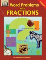 Word Problems With Fractions 0825137500 Book Cover