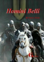 Homini belli 1312005688 Book Cover
