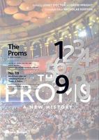 The Proms: A New History 0500600309 Book Cover