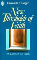 New Thresholds of Faith: 0892761857 Book Cover