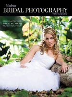 75 Portraits by Brett Florens: Professional Techniques for Photographing Brides 1608955826 Book Cover