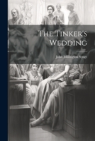 The Tinker's Wedding 102197577X Book Cover