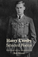 Selected Poems 1952335051 Book Cover