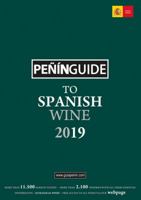 Penin Guide to Spanish Wine 2019 8494817639 Book Cover