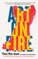 Art on Fire 1964992192 Book Cover
