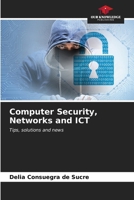 Computer Security, Networks and ICT 6207010825 Book Cover