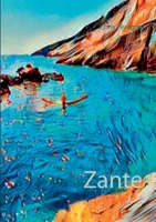 Zante (German Edition) 3751984186 Book Cover