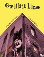 Graffiti Lane Collectors Edition 0648883906 Book Cover