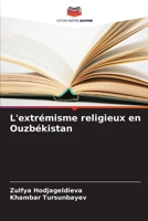 L'extrémisme religieux en Ouzbékistan 620637923X Book Cover